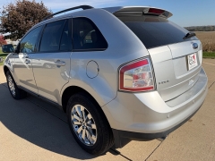 Used 2010  Ford Edge 4d SUV FWD SEL at Rooster Auto Sales near Vinton&comma; IA