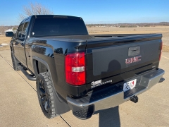 Used 2015  GMC Sierra 1500 4WD Double Cab SLE at Rooster Auto Sales near Vinton&comma; IA