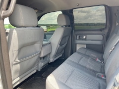 Used 2013 Ford F-150 4WD Supercrew XLT 5 1/2 at Rooster Auto Sales near Vinton, IA