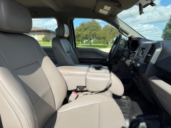 Used 2016  Ford F-150 4WD SuperCrew XL 5 1&sol;2 at Rooster Auto Sales near Vinton&comma; IA