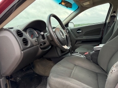 Used 2004  Pontiac Grand Prix 4d Sedan GT-2 at Rooster Auto Sales near Vinton&comma; IA