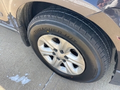 Used 2016  Chevrolet Traverse 4d SUV AWD LS at Rooster Auto Sales near Vinton&comma; IA