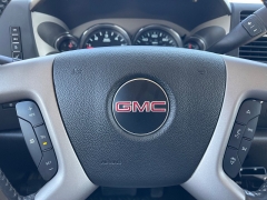 Used 2012 GMC Sierra 1500 4WD Ext Cab SLE at Rooster Auto Sales near Vinton, IA