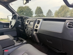 Used 2014  Ford F-150 4WD Supercab XLT at Rooster Auto Sales near Vinton&comma; IA