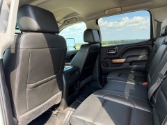 Used 2019  Chevrolet Silverado 3500 4WD Crew Cab LTZ DRW at Rooster Auto Sales near Vinton&comma; IA