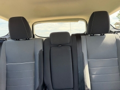 Used 2015  Ford Escape 4d SUV 4WD SE at Rooster Auto Sales near Vinton&comma; IA