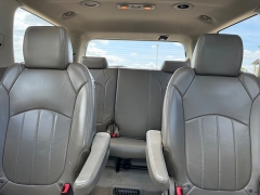 Used 2014  GMC Acadia 4d SUV AWD Denali at Rooster Auto Sales near Vinton&comma; IA
