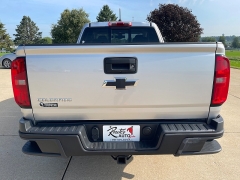 Used 2016 Chevrolet Colorado 4WD Ext Cab Z71 at Rooster Auto Sales near Vinton, IA