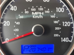 Used 2010 Hyundai Elantra 4d Sedan GLS at Rooster Auto Sales near Vinton, IA