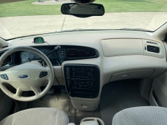 Used 2003 Ford Windstar 4d Wagon SE at Rooster Auto Sales near Vinton, IA