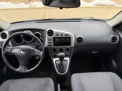 Used 2004  Toyota Matrix 4d Sedan XR AT at Rooster Auto Sales near Vinton&comma; IA