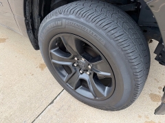 Used 2020  Ram 1500 4WD Crew Cab Big Horn at Rooster Auto Sales near Vinton&comma; IA