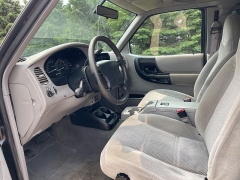 Used 2000 Ford Ranger 4WD Supercab 4d XLT Flareside at Rooster Auto Sales near Vinton, IA