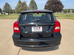 Used 2007 Dodge Caliber 4d Wagon SXT 2.0L at Rooster Auto Sales near Vinton, IA