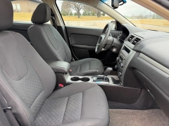 Used 2010  Ford Fusion 4d Sedan SE &lpar;V6&rpar; at Rooster Auto Sales near Vinton&comma; IA