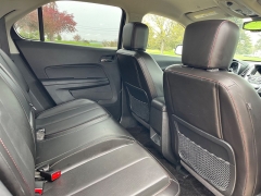 Used 2016 Chevrolet Equinox 4d SUV FWD LT at Rooster Auto Sales near Vinton, IA