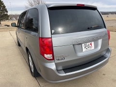 Used 2013  Dodge Grand Caravan 4d Wagon SE at Rooster Auto Sales near Vinton&comma; IA