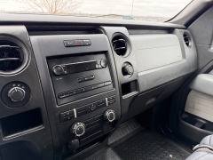 Used 2014  Ford F-150 4WD Supercab XLT at Rooster Auto Sales near Vinton&comma; IA