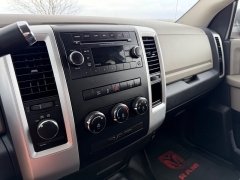 Used 2012  Ram 2500 4WD Crew Cab SLT Longbed at Rooster Auto Sales near Vinton&comma; IA