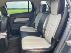 Used 2011 GMC Terrain 4d SUV FWD SLT2 at Rooster Auto Sales near Vinton, IA