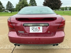 Used 2004  Pontiac Grand Prix 4d Sedan GT-2 at Rooster Auto Sales near Vinton&comma; IA