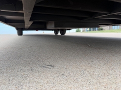 New 2027  Haul About Tiger Tandem Axle Trailer at Rooster Auto Sales near Vinton&comma; IA