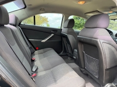 Used 2008  Pontiac G6 4d Sedan Value at Rooster Auto Sales near Vinton&comma; IA