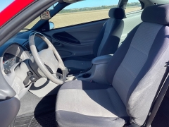 Used 2004 Ford Mustang 2d Coupe at Rooster Auto Sales near Vinton, IA