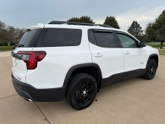 Used 2021  GMC Acadia AWD 4dr AT4 at Rooster Auto Sales near Vinton&comma; IA