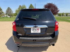 Used 2014  Chevrolet Equinox 4d SUV AWD LT1 at Rooster Auto Sales near Vinton&comma; IA