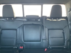 Used 2020  Chevrolet Silverado 1500 4WD Crew Cab LT Trail Boss at Rooster Auto Sales near Vinton&comma; IA