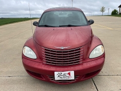 Used 2004 Chrysler PT Cruiser 4d Wagon GT at Rooster Auto Sales near Vinton, IA