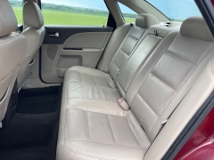 Used 2008 Ford Taurus 4d Sedan SEL at Rooster Auto Sales near Vinton, IA