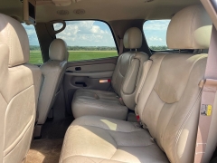 Used 2003 Chevrolet Tahoe 4d SUV 4WD LT at Rooster Auto Sales near Vinton, IA