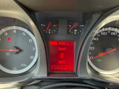 Used 2015  GMC Terrain 4d SUV FWD SLE1 at Rooster Auto Sales near Vinton&comma; IA