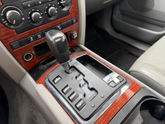 Used 2005  Jeep Grand Cherokee 4d SUV 4WD Limited at Rooster Auto Sales near Vinton&comma; IA