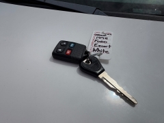 Used 1998  Ford Escort 4d Sedan SE at Rooster Auto Sales near Vinton&comma; IA
