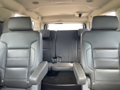 Used 2017 GMC Yukon XL 4d SUV 4WD Denali at Rooster Auto Sales near Vinton, IA