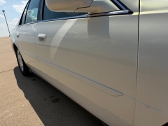 Used 2004  Cadillac DeVille 4d Sedan at Rooster Auto Sales near Vinton&comma; IA