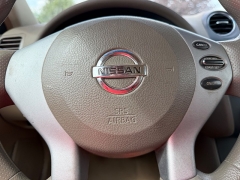 Used 2007  Nissan Altima 4d Sedan SL 2&period;5L at Rooster Auto Sales near Vinton&comma; IA