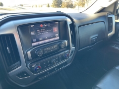 Used 2015  GMC Sierra 1500 4WD Double Cab SLE at Rooster Auto Sales near Vinton&comma; IA