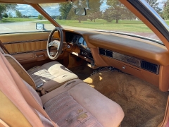 Used 1977 Ford Thunderbird 2d Hardtop at Rooster Auto Sales near Vinton, IA