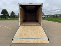 New 2025 Haul About Panther Tandem Axle Trailer at Rooster Auto Sales near Vinton, IA