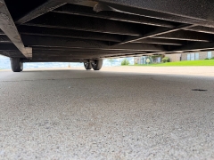 New 2027  Haul About Panther Tandem Axle Trailer at Rooster Auto Sales near Vinton&comma; IA