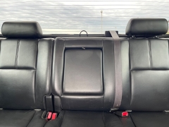 Used 2010 Chevrolet Silverado 1500 4WD Crew Cab LTZ at Rooster Auto Sales near Vinton, IA
