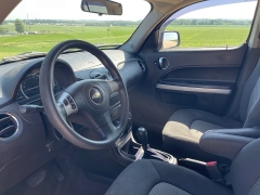 Used 2009 Chevrolet HHR 4d Wagon LT at Rooster Auto Sales near Vinton, IA