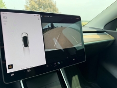 Used 2021  Tesla Model Y Long Range AWD at Rooster Auto Sales near Vinton&comma; IA