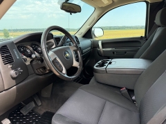 Used 2013  Chevrolet Silverado 1500 4WD Ext Cab LT at Rooster Auto Sales near Vinton&comma; IA