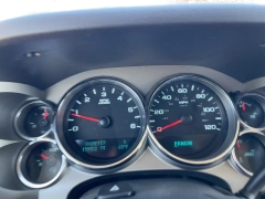 Used 2012 GMC Sierra 1500 4WD Ext Cab SLE at Rooster Auto Sales near Vinton, IA