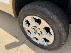 Used 2011  Ford F-150 4WD Supercrew FX4 5 1&sol;2 at Rooster Auto Sales near Vinton&comma; IA
